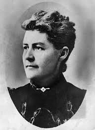 Historiadores celebram a vida e o legado de Martha Hughes Cannon