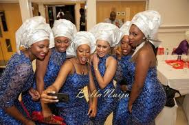 Breathtakingly Beautiful Antonia Stanley S London Wedding African Wedding Nigerian Bride Bride Friend