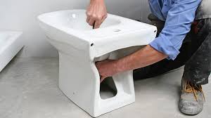 You will therefore need to cut it flush off the floor. How Much Do Plumbers Charge For A Toilet Installation 5 Estimates