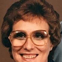 Mrs. Linda Carol LaRose Obituary