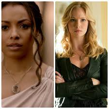 spoileralert #spoilers Please don't read ahead if you hate spoilers & have  not finished TVD. So here's your chance to scroll 3 2 1 Okay! So when  Caroline told Stefan about Delena