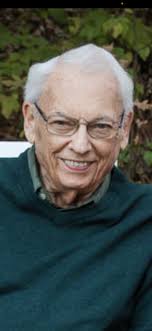 Obituary for Art Hagan