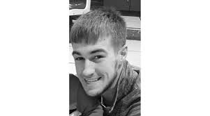 Ian Taylor Blevins, 25