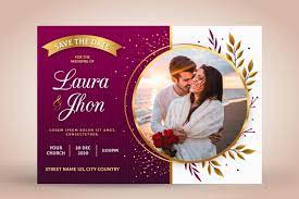 Check spelling or type a new query. Images Invitation Mariage Vecteurs Photos Et Psd Gratuits