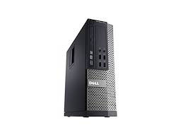I have already upgraded the memory (24gb) & harddrive (1tb) the graphics card that my son wants is the geforce gtx 780 pcie. Dell Optiplex 7010 Sff By Dell