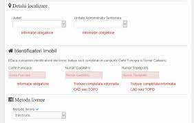 Acesta conține informații cu privire la suprafața imobilului și descrierea acestuia, la dreptul de proprietate și eventualele sarcini existente asupra imobilului. Extrasul De Carte FunciarÄ Poate Fi ObÈinut Èi Direct Din FaÈa Calculatorului Cum Trebuie SÄ Procedezi
