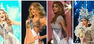 Miss universe 2019 wild card (final 5) philippines venezuela brazil india colombia #missuniverse2019 #wildcard #reaction. Miss Universe 2016 Why Miss Venezuela Went Unplaced The Great Pageant Community