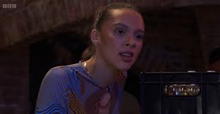 EastEnders: Gina set for Harry romance