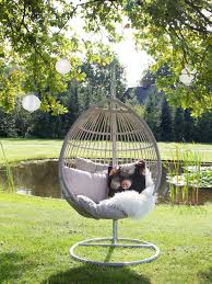 Schoner Manifesto Marena Hangesessel Gartenmobel Hangesessel Aluminium Polyrattan Cadeira De Fibra Coisas De Casa Balancos