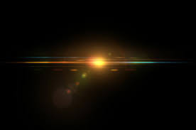 Light Effect Natural Landmarks Northern Lights Landmarks