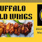Buffalo Wild Wings Food Fundraiser event image