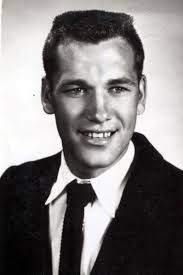 James Nance Obituary