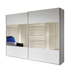 Rauch Orange Z Quadra Funktionaler Und Moderner Schwebeturenschrank