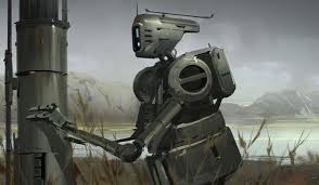 The Art Of Rogue One A Star Wars Story Rogue One A Star Wars Story Concept Art By Matt Allsopp Diseno De Personajes De Fantasia Aventura Arte