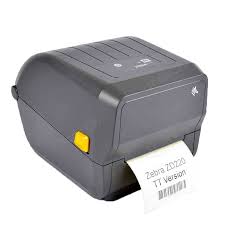 Zd220 specifications standard features thermal transfer or direct thermal print methodzpl and epl programming languagessingle led status indicatorsingle button for feed/pauseusb connectivityopenaccess™ for easy media printer zebra zd220. Zebra Zd220 Thermal Transfer Printer