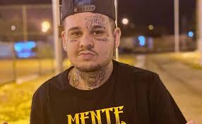 Fo funkeiro mc kevin morreu na noite deste domingo (16), após cair do 11º andar de um prédio no rio e não dá pra acreditar. bk', rapper: Hzcqmxbfstwqpm
