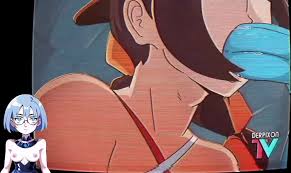 Eri-Chans Home Exercise! Derpixon