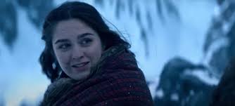 41 'Shadow And Bone' Nina Quotes For Your Powerful & Bold Instagram Posts