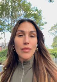 Sara and Cassie Mafs