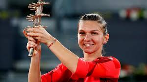 Madrid open, oficiálně se jménem sponzora mutua madrid open, je společný profesionální tenisový turnaj mužského okruhu atp tour a ženského okruhu wta tour, hraný ve španělském hlavním městě madridu.od sezóny 2009 probíhá v areálu parku manzanares na. Simona Halep Va Avea Adversare De Top La Turneul De La Madrid