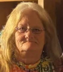 Barbara Ann Blankenship (Dye)