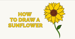 I guess you guys liked the tutorial on the scream mask that i drew and uploaded yesterday. How To Draw Flowers And Trees Easy Drawing Guides