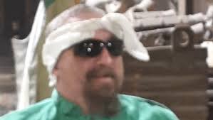 Fundraiser by Chris Bender : Help Robert Adams