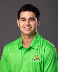 2022-23 Men's Golf Roster