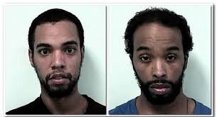 Armed robbery charges dropped against 2 Springfield men after reported  victim doesn't appear for trial