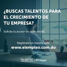 Refers to person, place, thing, quality, etc. El Empleo Home Facebook
