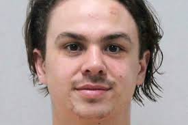 Luverne man charged with false imprisonment, domestic assault