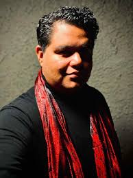 Meet Christopher Giron