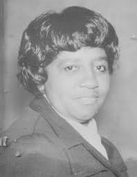 Mattie Edwards Obituary (2013)