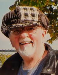 Obituary of Mr. Ronald David Walsh