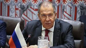 Chakib benmoussa, présente aujourd'hui les conclusions du rapport général sur le nouveau modèle de. Les Ministres Des Affaires Etrangeres Du Maroc Et De La Russie Discutent Des Relations Bilaterales