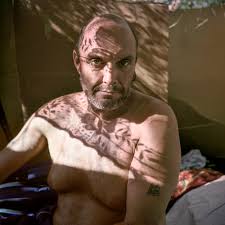 Sean Black: Human Nature