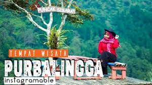  090  kutasari 204. 34 Tempat Wisata Purbalingga Terbaru Lagi Hits 2020 Cute766