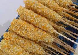Canon imagerunner 2318 32bit : Resep Sempol Ayam Crispy Versi Ekonomis Untuk Jualan Oleh Insan Setiawati Cookpad