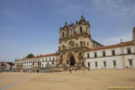 Le Monastere D Alcobaca Portugal