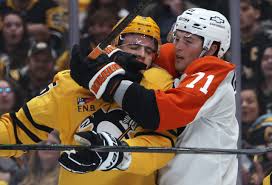 Dan’s Daily: VGK Surge; Latest Trade Chatter; Penguins Grades & UFAs