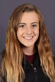 2019-20 Women's Track & Field Roster