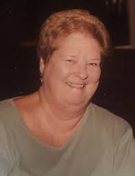 Obituary information for Anne Marie Comerford