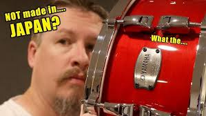 YAMAHA 14X6 ABSOLUTE HYBRID MAPLE