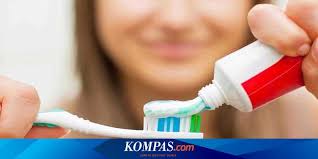 Apa Manfaat Fluoride Dalam Pasta Gigi
