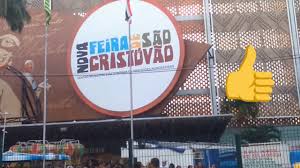 At rio & learn, learning portuguese is both innovative and fast. Feira De Sao Cristovao Rio De Janeiro Youtube