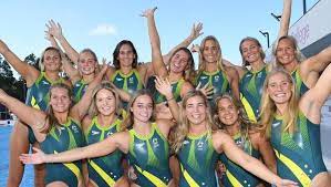 The team of 18 athletes was officially named on 4 july 2016. Kearns Taking Famous Name To Tokyo Games The Young Witness Young Nsw