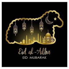 12 Gambar Selamat Hari Raya Aidiladha