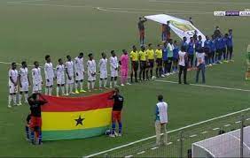 Pariez sur maroc vs ghana et d'autres matchs de matchs amicaux internationaux matches sur 20bet ! Afcon U 20 Highlights Ghana 4 0 Tanzania Ft