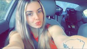 Mackinzi Raine Phillips