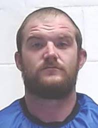 Liberty County Jail arrest report, August 13, 2023